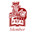 PBFA logo - click to visit the PBFA website
