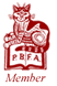 PBFA member