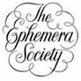 Ephemera Society